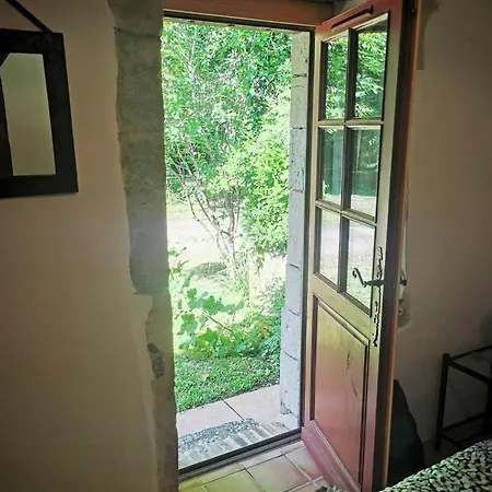 Lecouture Hébergement de vacances Saugnac-et-Cambran