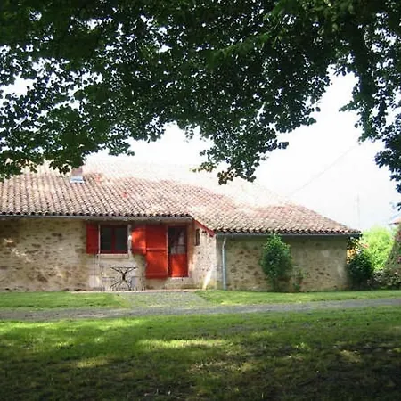 Lecouture Saugnac-et-Cambran