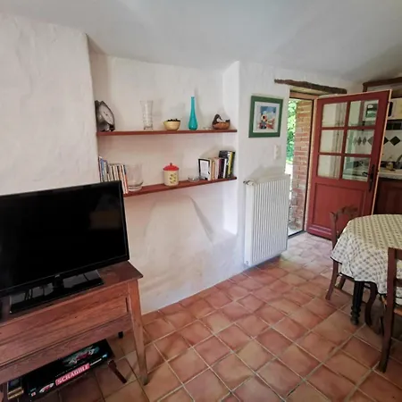 Lecouture Hébergement de vacances