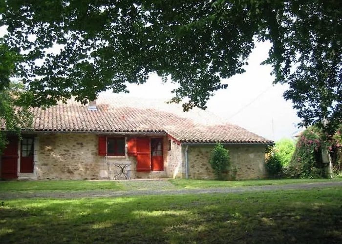 Lecouture Saugnac-et-Cambran