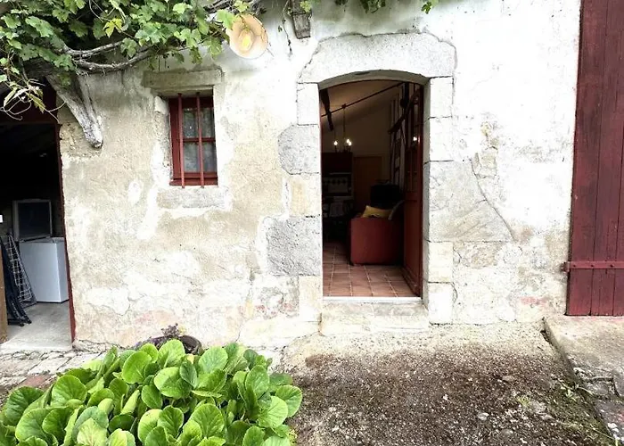 Lecouture 度假居 *