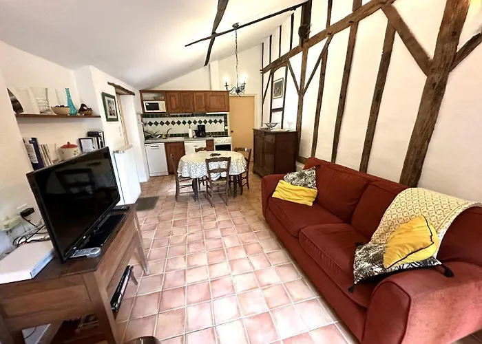 Lecouture 度假居 Saugnac-et-Cambran